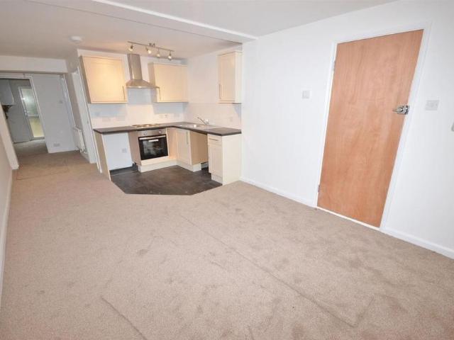 Apartment for rent in Spring Park, Luton