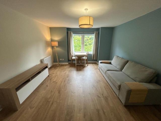 Apartment for rent in Clermiston, Scotland