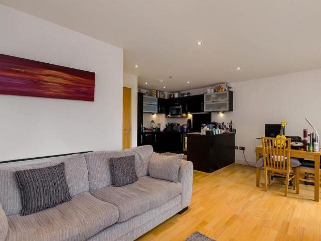 Apartment for rent in High Field, York