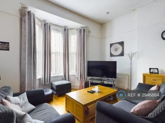 Apartment for rent in West Worthing, Worthing