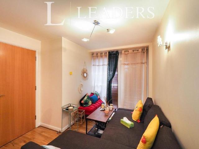 Apartment for rent in The Meadows, Haddon