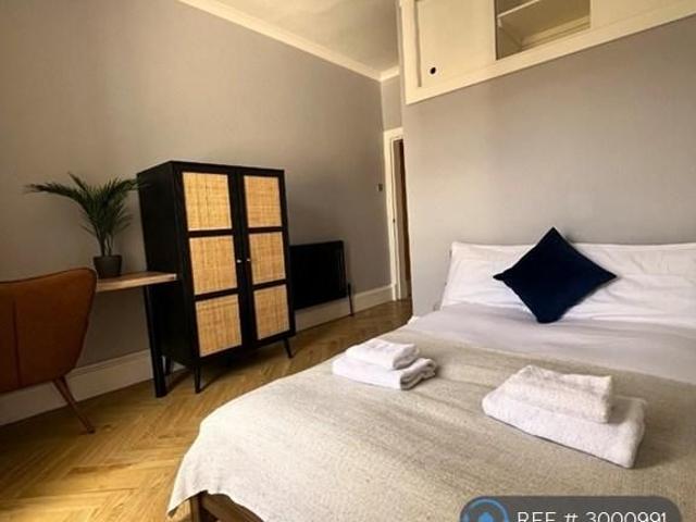 Apartment for rent in The Grange, Scotland