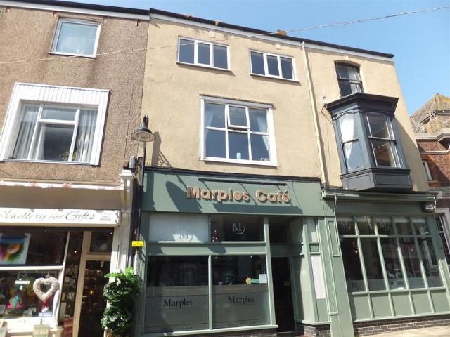 Apartment for rent in Cleethorpes, Greater Lincolnshire