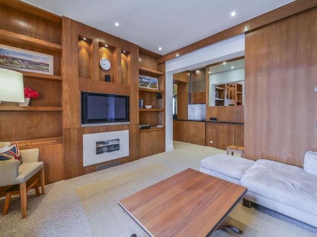Apartment for rent in City of Westminster, Greater London