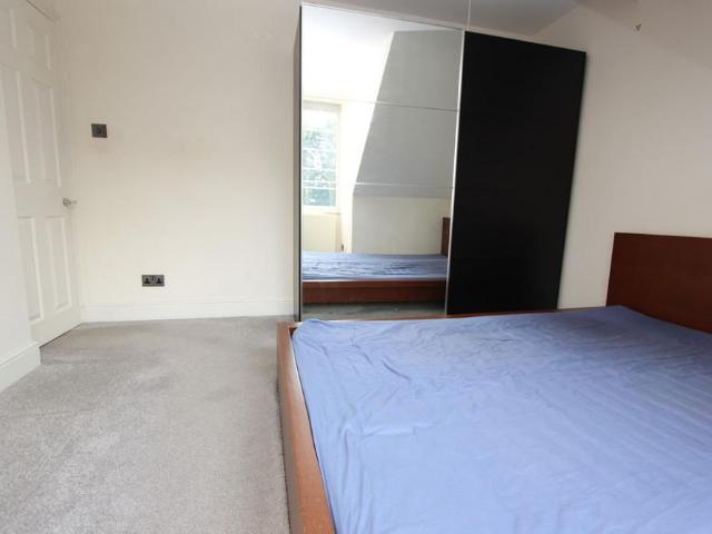Apartment for rent in London Borough of Harrow, Greater London