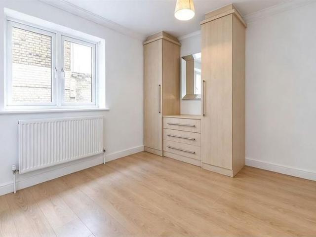 Apartment for rent in London Borough of Haringey, Greater London