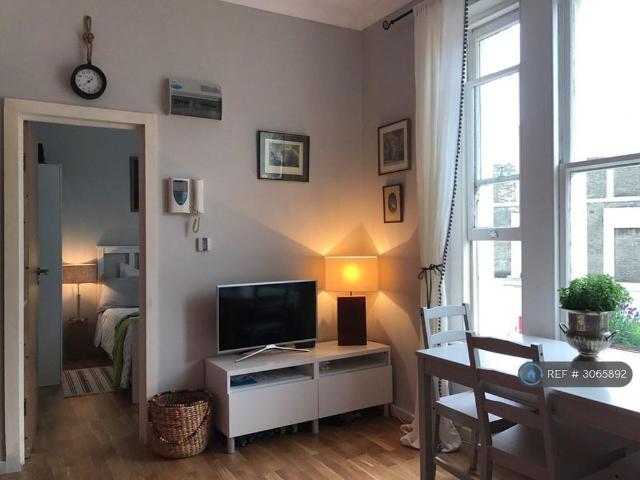 Apartment for rent in Kensal Town, Greater London