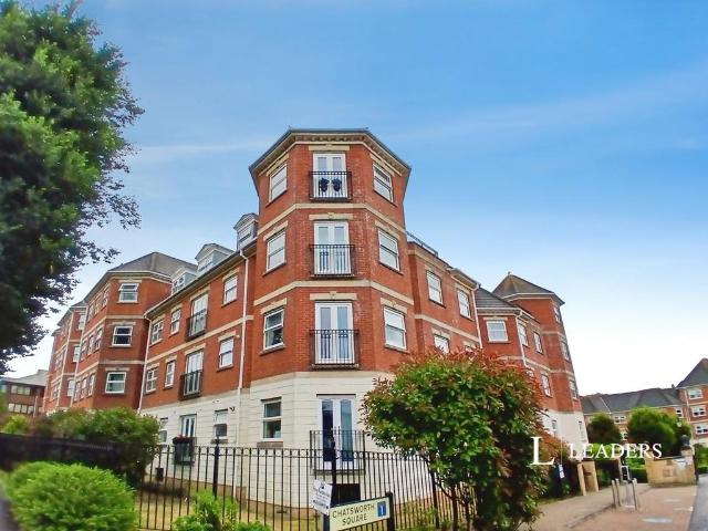 Flat for rent in Brunswick