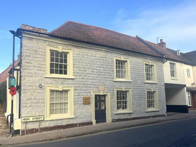 Flat for rent in Alderminster, Warwickshire