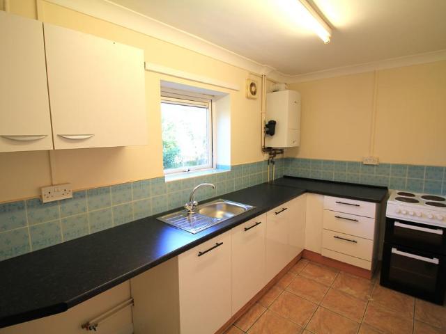 Flat for rent in Lingwood and Burlingham, Crostwick