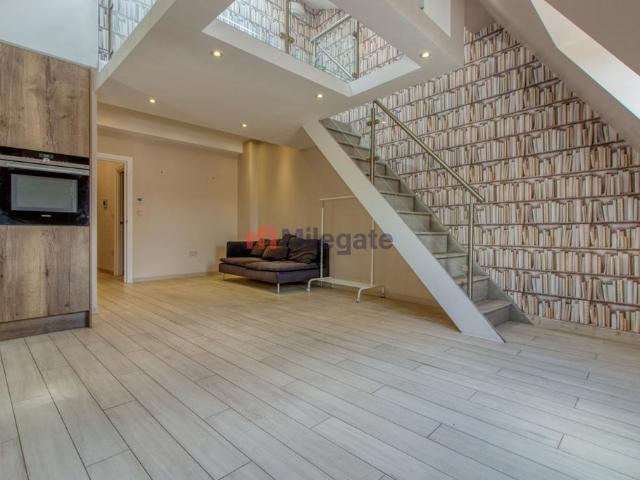 Flat for rent in Hammersmith, Greater London
