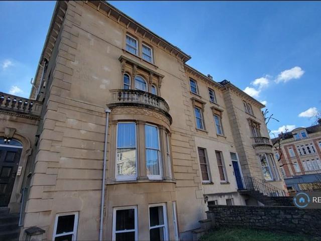 Flat for rent in Feckenham, City Of Bristol