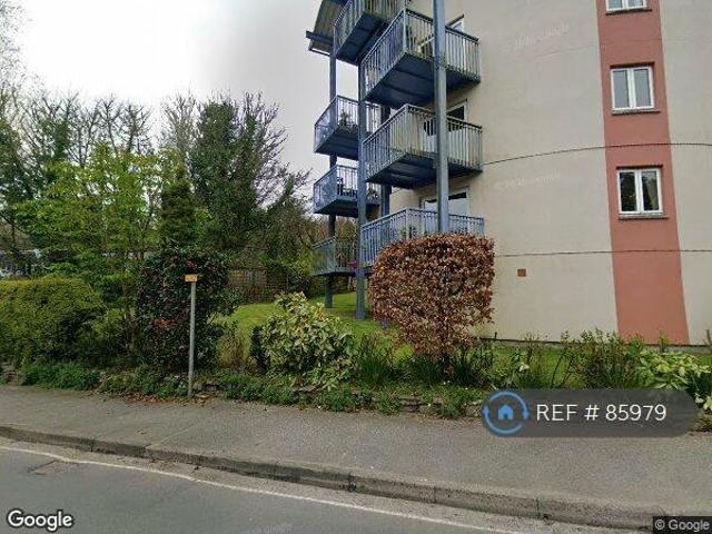 Flat for rent in Penryn, Cornwall