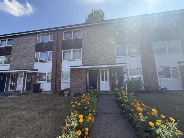 Flat for rent in Walmley, Tyburn