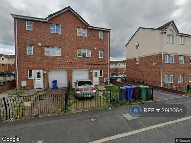 Apartment for rent in Georgia, Greater Manchester