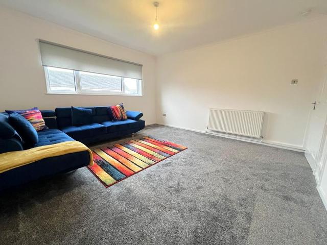 Apartment for rent in Burnbank, Bothwell