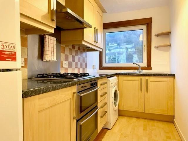 Apartment for rent in Fort Matilda, Greenock