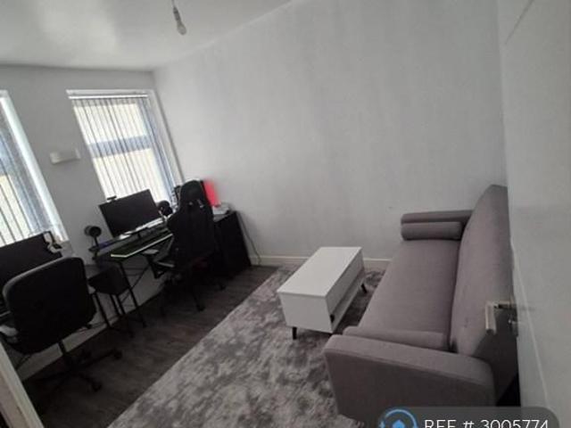 Apartment for rent in Gravelly Hill, West Midlands