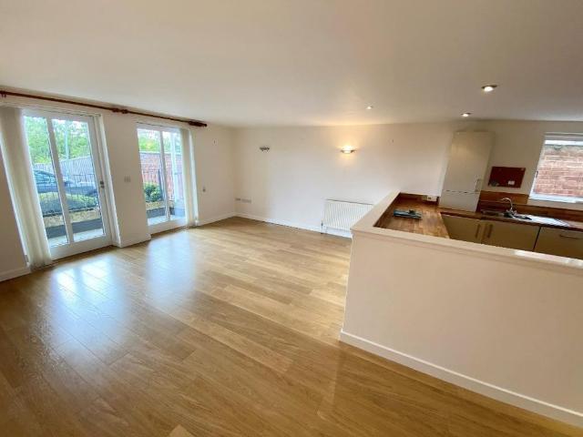 Apartment for rent in Watergate, Devon