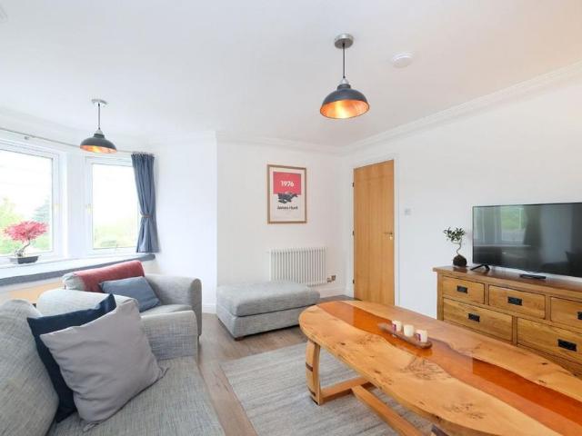 Apartment for rent in Ballindoch, Scotland