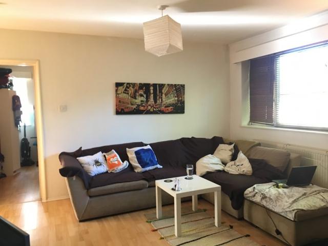 Apartment for rent in Whalley Range, Manchester