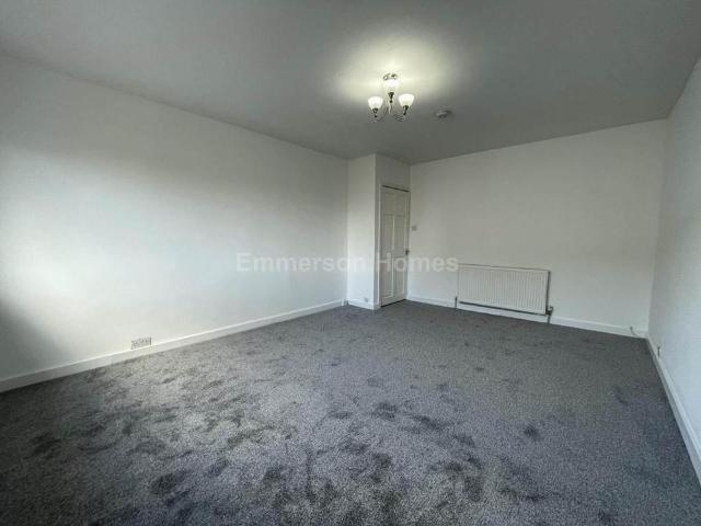 Apartment for rent in Flushing, Scotland