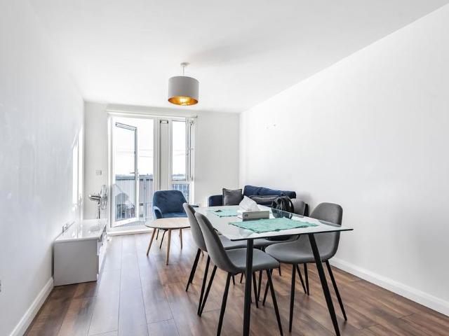 Apartment for rent in Swallow, Buckinghamshire