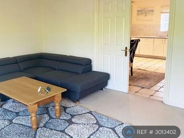 Apartment for rent in Woodside Park, Greater London