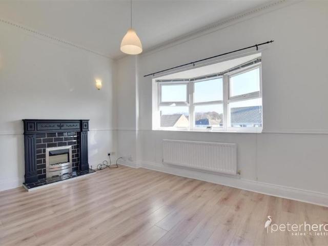 Apartment for rent in Elstob Farm Estate, Sunderland