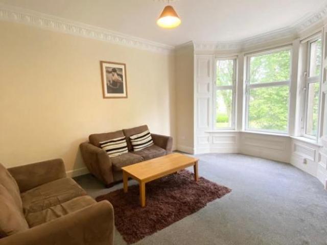 Apartment for rent in Scotland