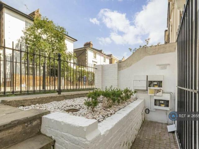Apartment for rent in London Borough of Hammersmith and Fulham, Greater London