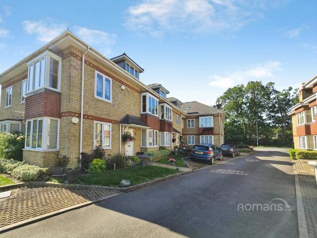 Flat for rent in Winkfield