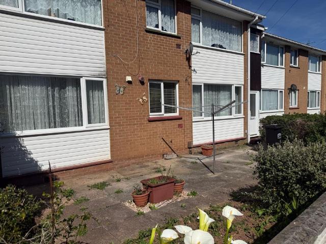 Flat for rent in Bridford, Devon