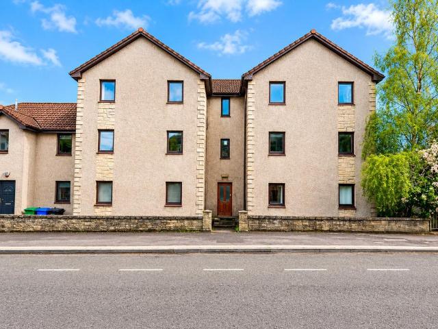 Flat for rent in Cowdenbeath, Scotland