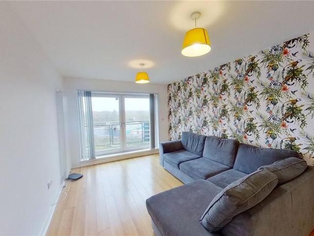 Apartment for rent in Bingham, Prestonfield