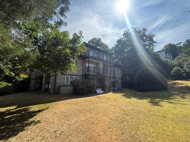 Flat for rent in Parkstone, Poole