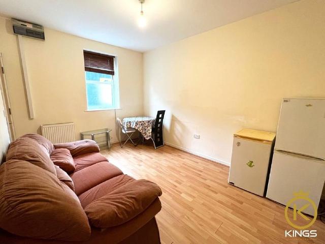 Apartment for rent in Southsea, City Of Portsmouth
