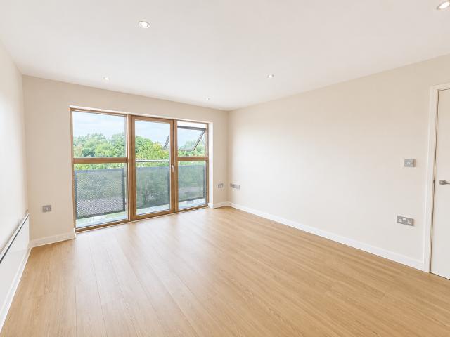 Apartment for rent in Belle Isle, West Yorkshire