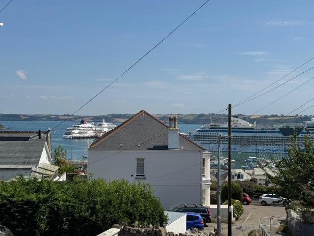 Apartment for rent in Falmouth, Cornwall