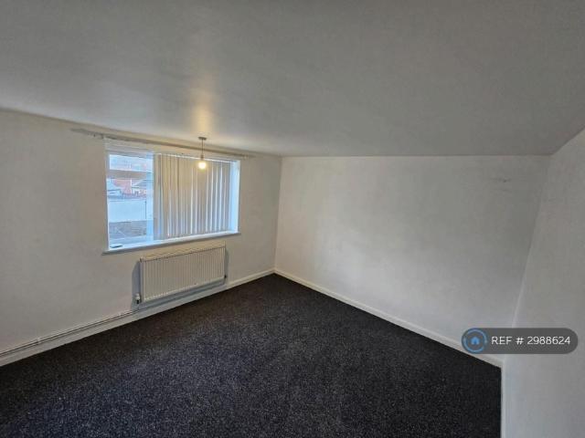 Apartment for rent in Foleshill, West Midlands