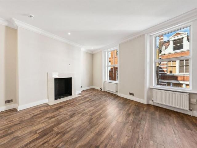 Apartment for rent in Marylebone, Isle Of Man