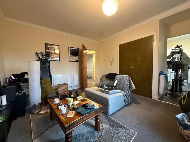 Apartment for rent in Scotland
