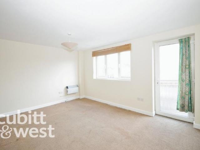 Apartment for rent in Fratton, City Of Portsmouth