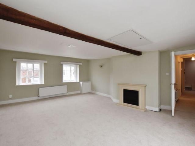 Apartment for rent in Salisbury, Wiltshire