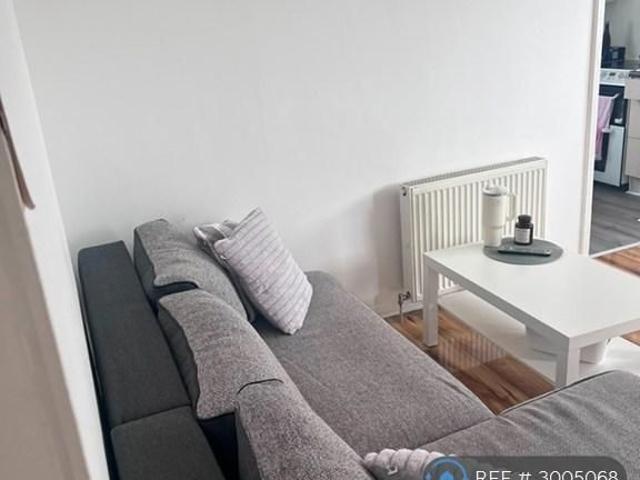 Apartment for rent in Hilltown, Scotland