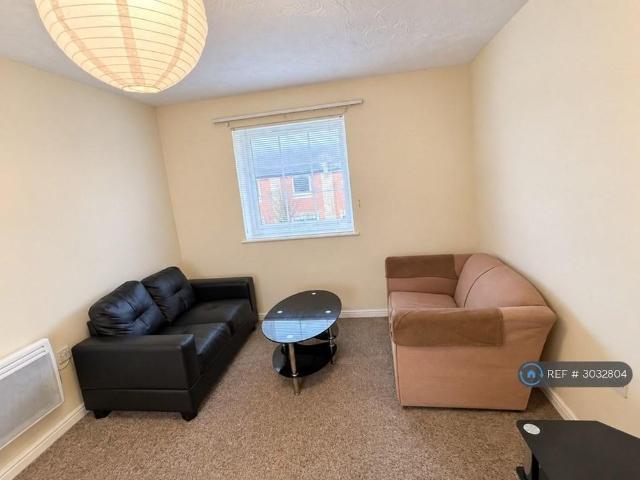 Apartment for rent in Hythe, Colchester
