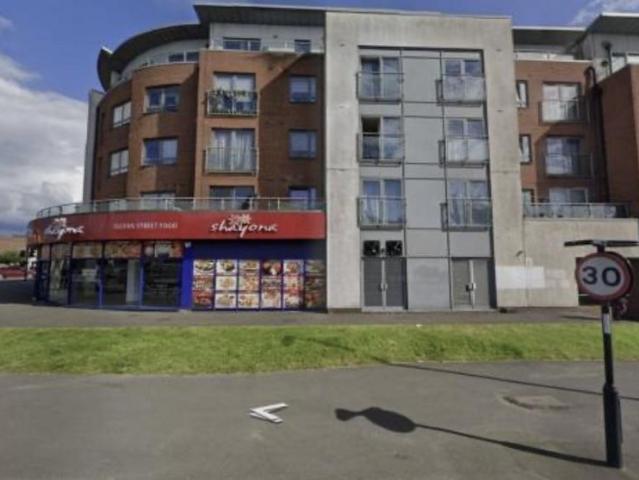 Flat for rent in Rosehill, Greater London