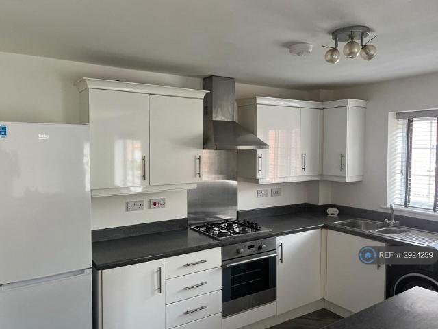 Flat for rent in Greenheys, Isle Of Man