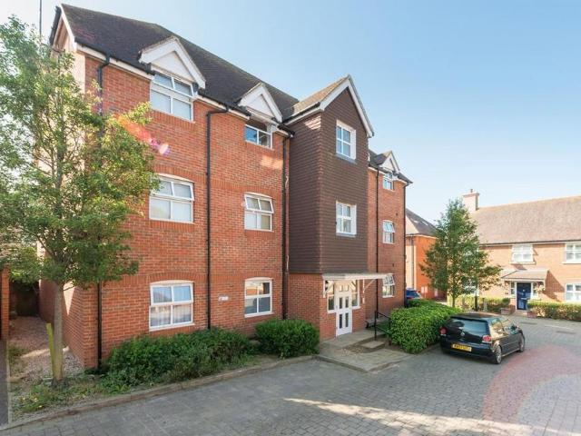 Flat for rent in Minster, Acol