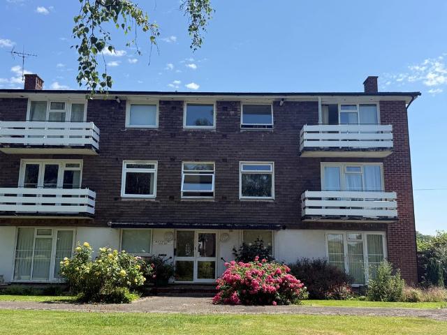 Flat for rent in Barton Stacey, Hampshire